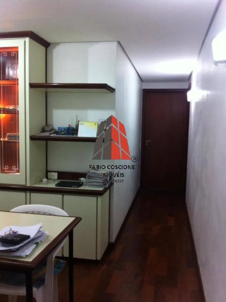 Apartamento, 3 quartos, 243 m² - Foto 11