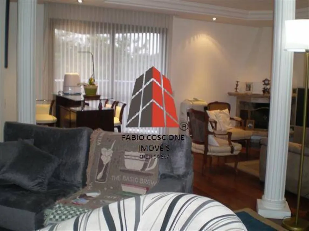 Apartamento, 3 quartos, 243 m² - Foto 2