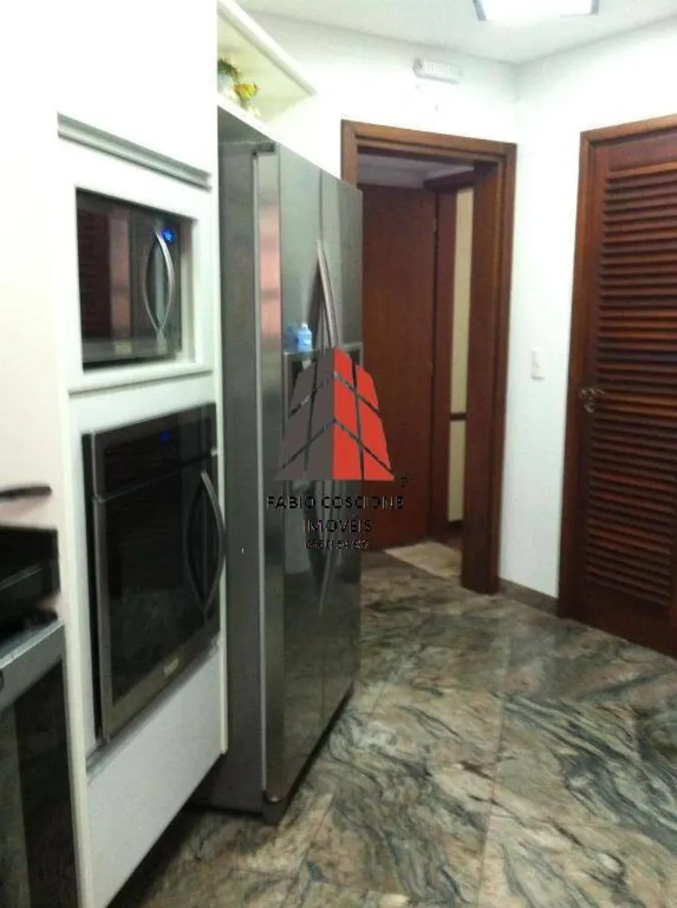 Apartamento, 3 quartos, 243 m² - Foto 3