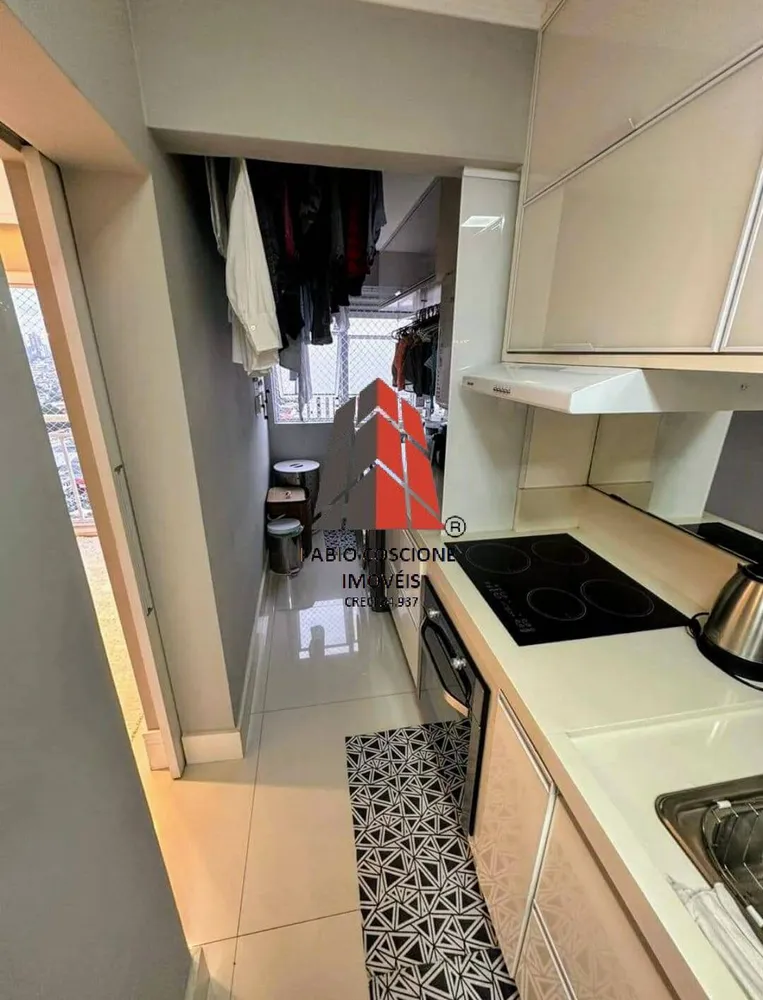 Apartamento, 3 quartos, 117 m² - Foto 4