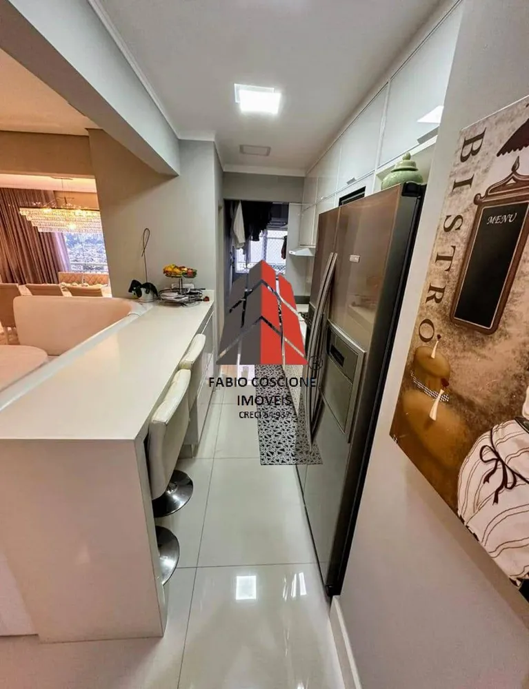 Apartamento, 3 quartos, 117 m² - Foto 7