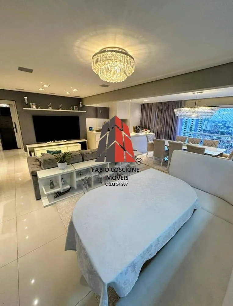 Apartamento, 3 quartos, 117 m² - Foto 8