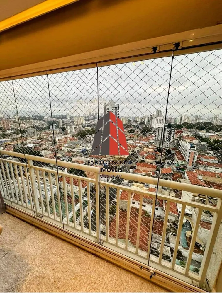 Apartamento, 3 quartos, 117 m² - Foto 12