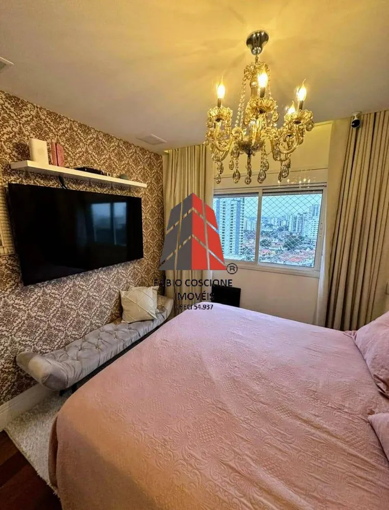 Apartamento, 3 quartos, 117 m² - Foto 5