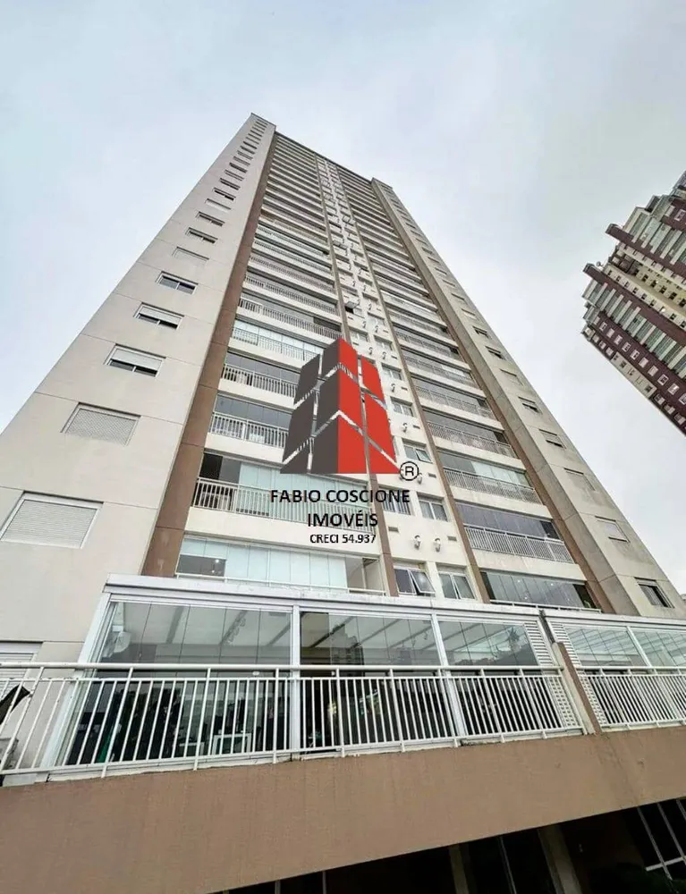 Apartamento, 3 quartos, 117 m² - Foto 16