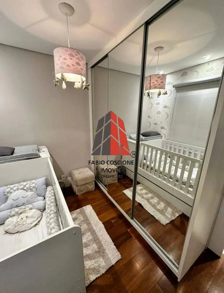 Apartamento, 3 quartos, 117 m² - Foto 13