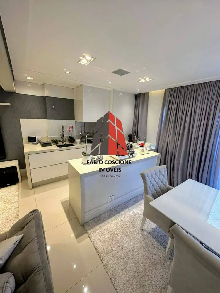 Apartamento, 3 quartos, 117 m² - Foto 2