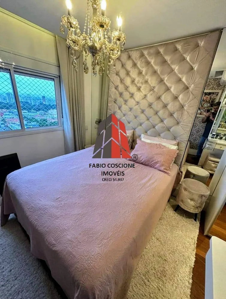 Apartamento, 3 quartos, 117 m² - Foto 10