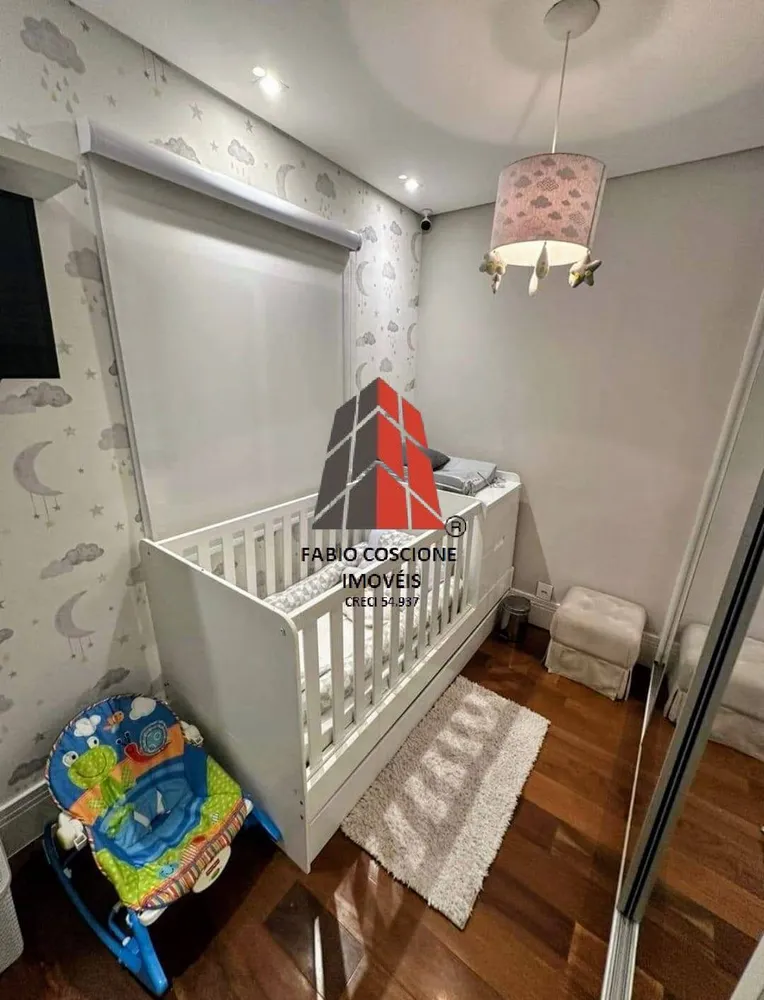 Apartamento, 3 quartos, 117 m² - Foto 11