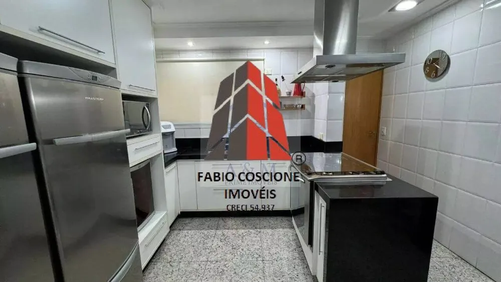 Apartamento, 3 quartos, 145 m² - Foto 15