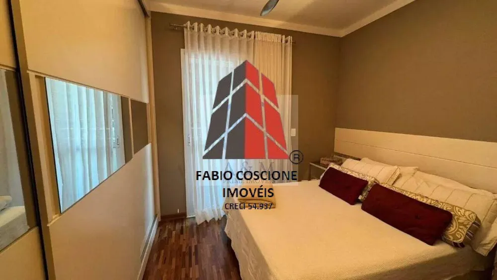 Apartamento, 3 quartos, 145 m² - Foto 4