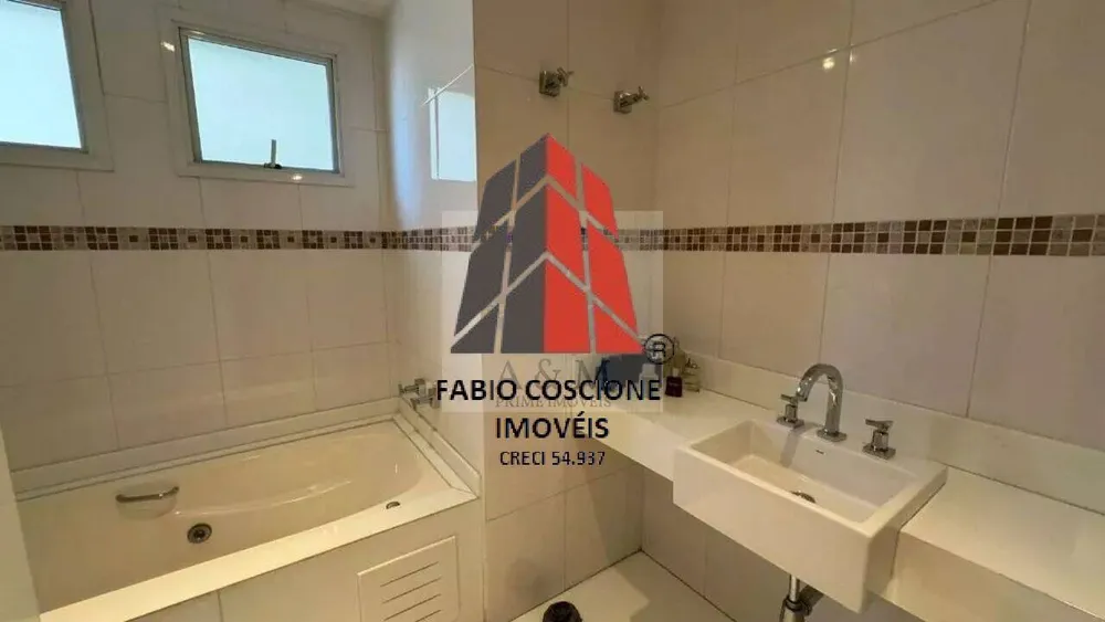 Apartamento, 3 quartos, 145 m² - Foto 11