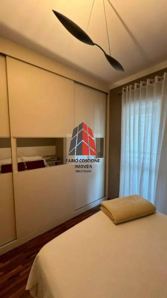Apartamento, 3 quartos, 145 m² - Foto 6