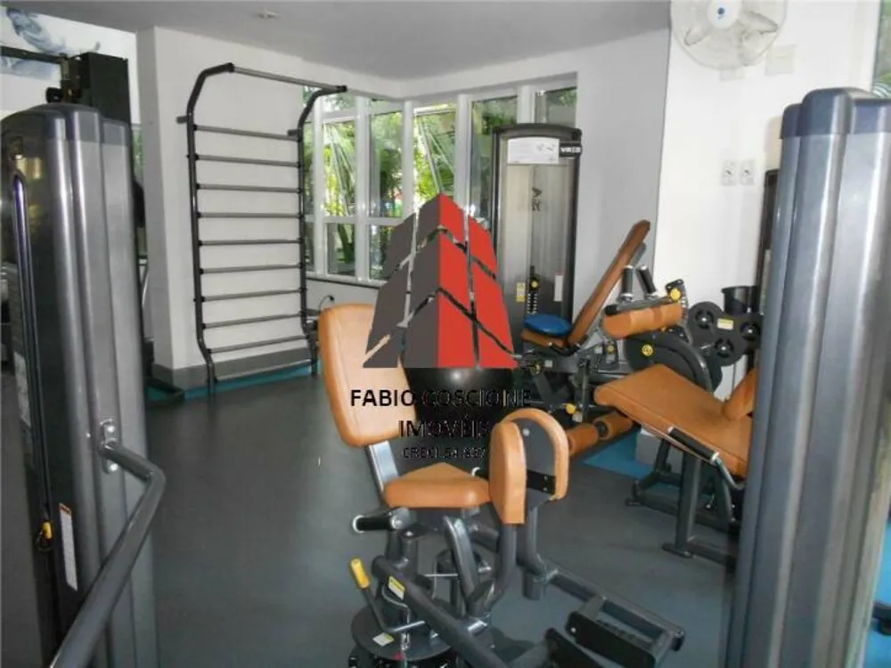 Apartamento, 3 quartos, 145 m² - Foto 7