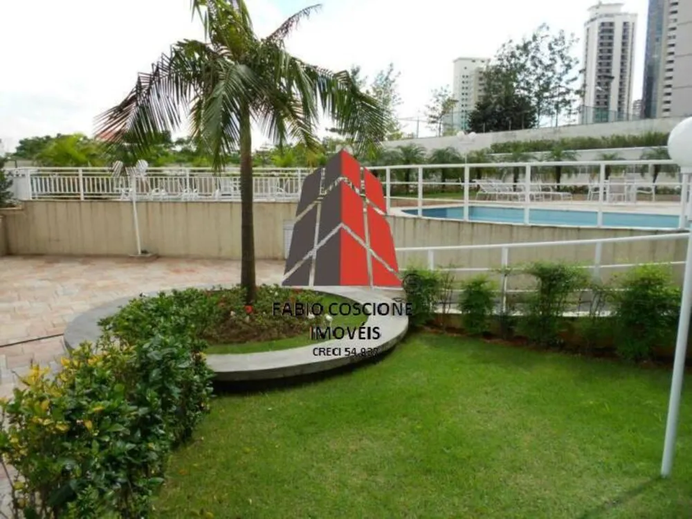 Apartamento, 3 quartos, 145 m² - Foto 13