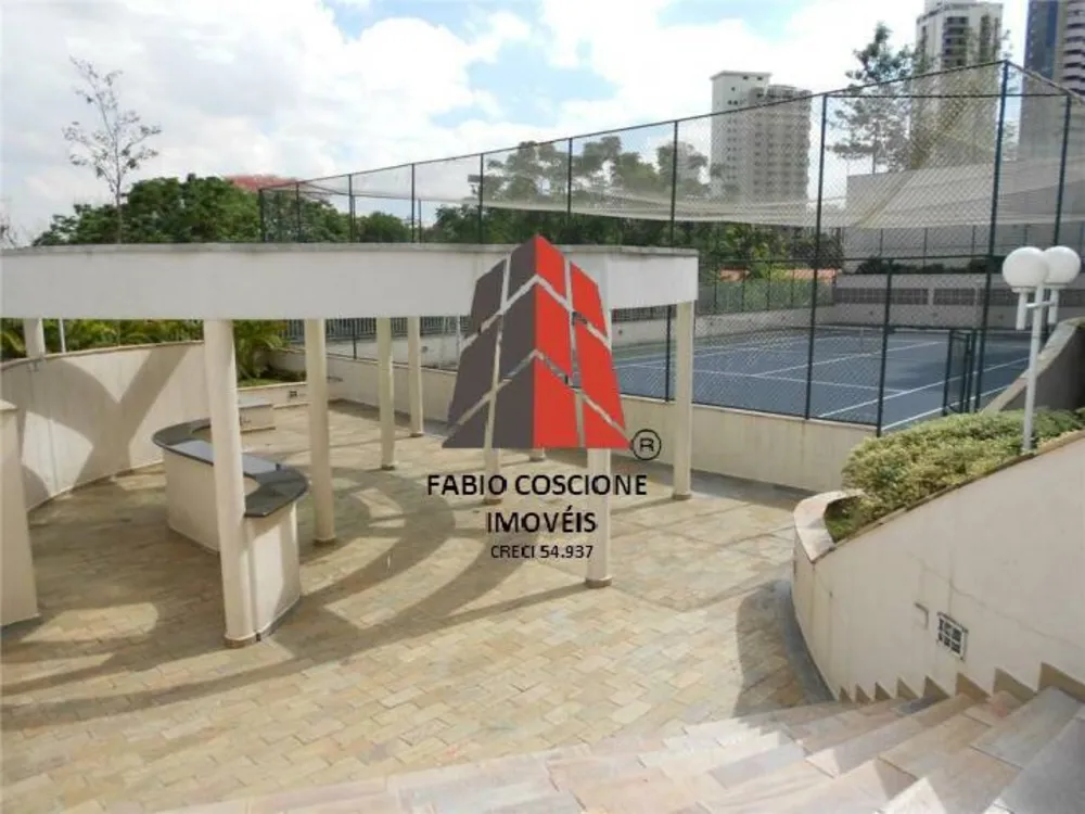 Apartamento, 3 quartos, 145 m² - Foto 16