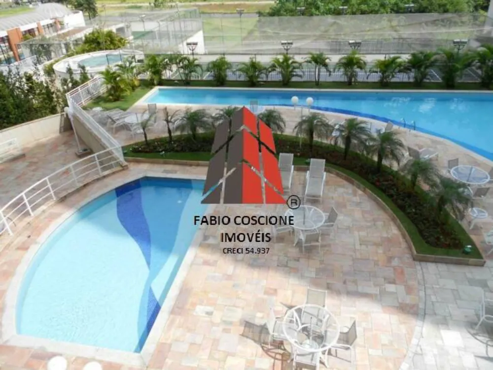 Apartamento, 3 quartos, 145 m² - Foto 3