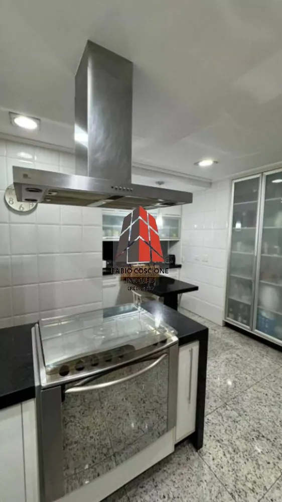 Apartamento, 3 quartos, 145 m² - Foto 10