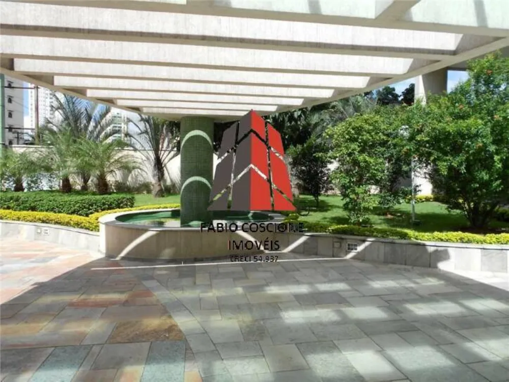 Apartamento, 3 quartos, 145 m² - Foto 14
