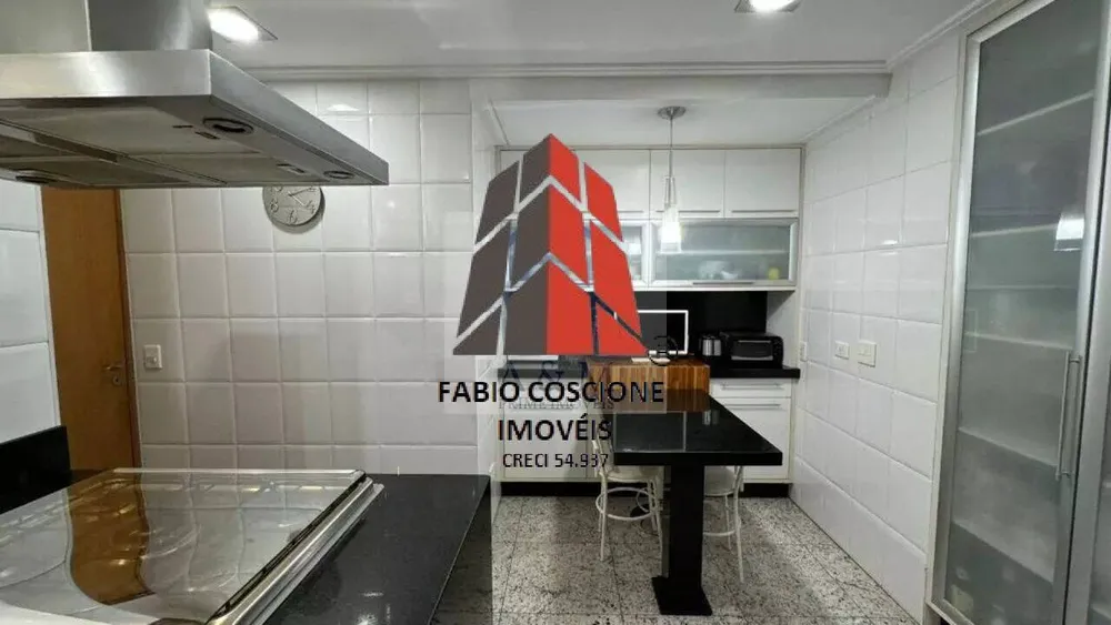 Apartamento, 3 quartos, 145 m² - Foto 8