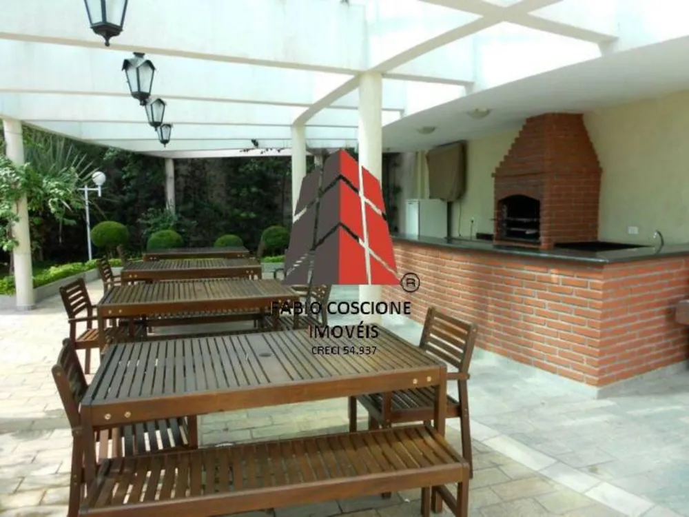 Apartamento, 3 quartos, 145 m² - Foto 12