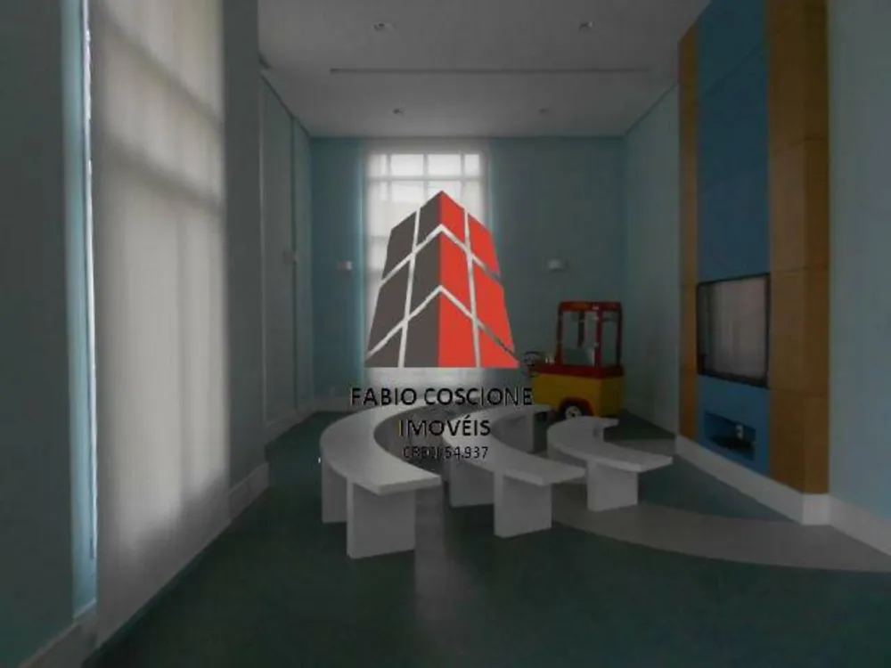Apartamento, 4 quartos, 226 m² - Foto 12