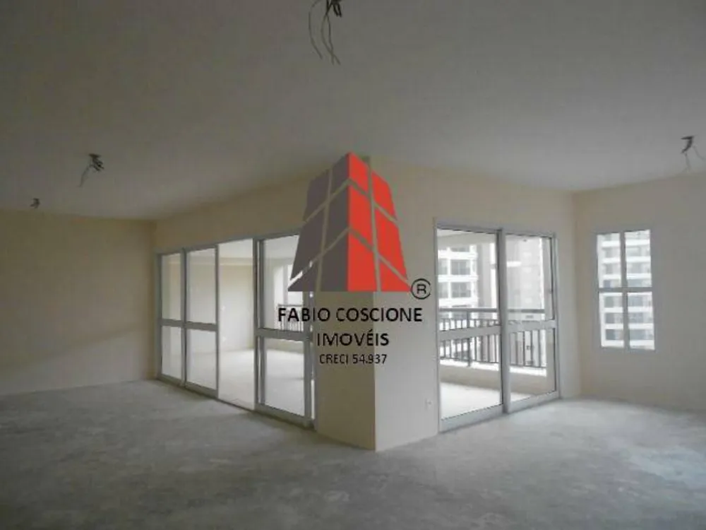 Apartamento, 4 quartos, 226 m² - Foto 6