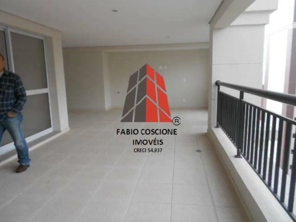 Apartamento, 4 quartos, 226 m² - Foto 4