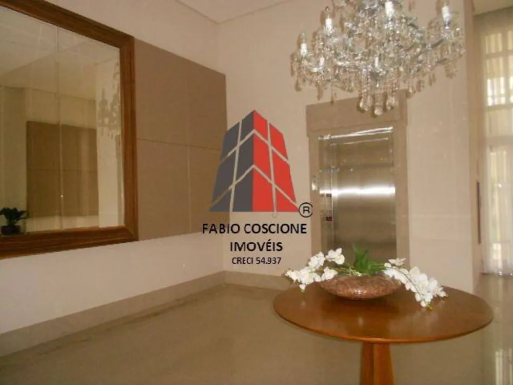 Apartamento, 4 quartos, 226 m² - Foto 9