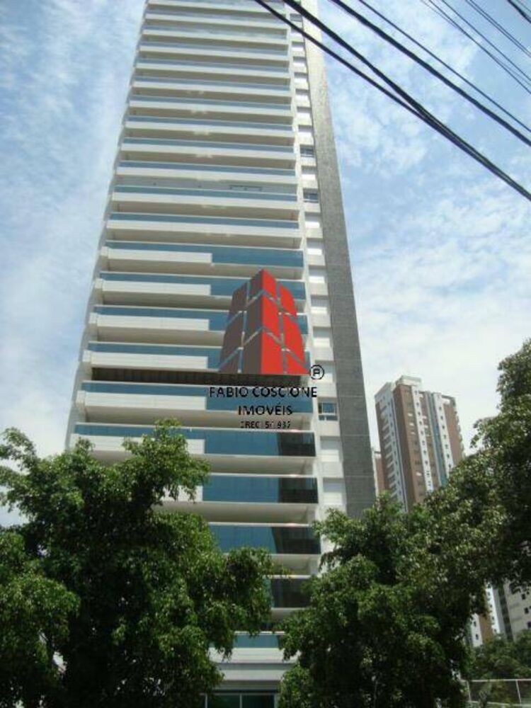 Apartamento, 4 quartos, 330 m² - Foto 3