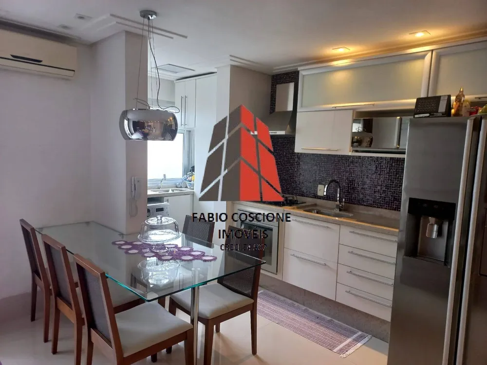Apartamento, 2 quartos, 52 m² - Foto 16
