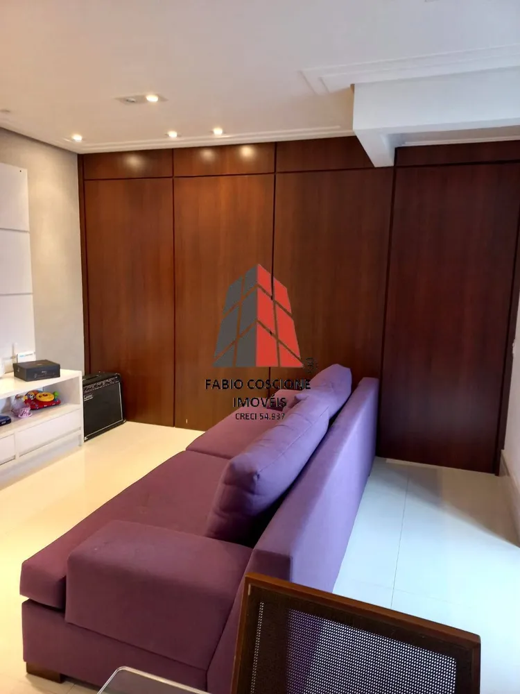 Apartamento, 2 quartos, 52 m² - Foto 2