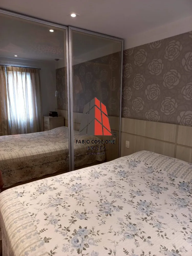Apartamento, 2 quartos, 52 m² - Foto 7