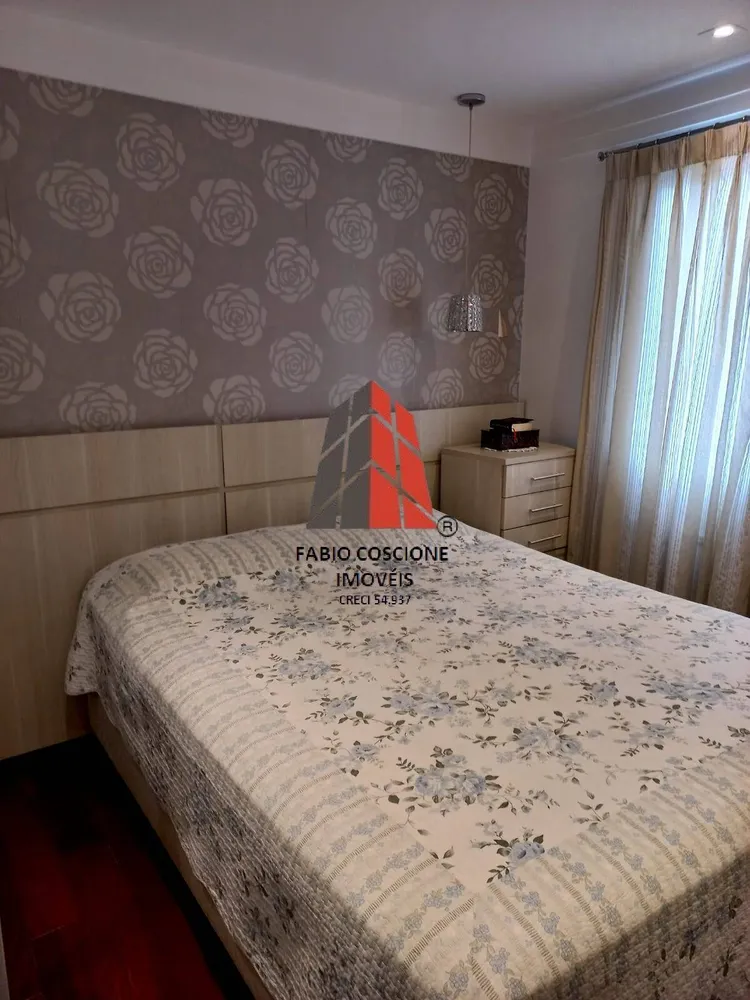 Apartamento, 2 quartos, 52 m² - Foto 6