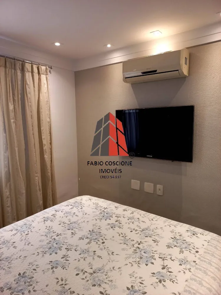 Apartamento, 2 quartos, 52 m² - Foto 10