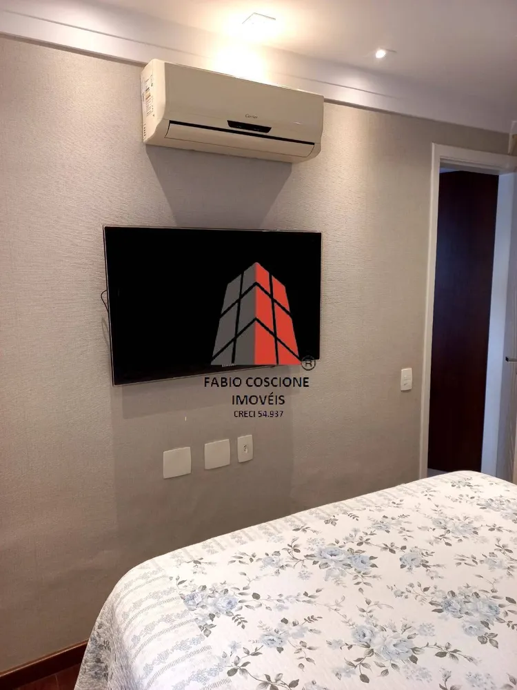 Apartamento, 2 quartos, 52 m² - Foto 4
