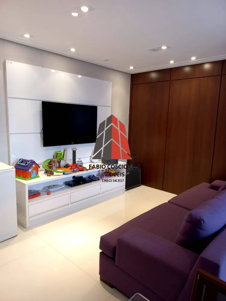 Apartamento, 2 quartos, 52 m² - Foto 5
