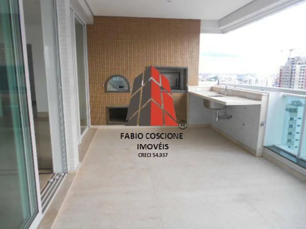 Apartamento, 3 quartos, 335 m² - Foto 12