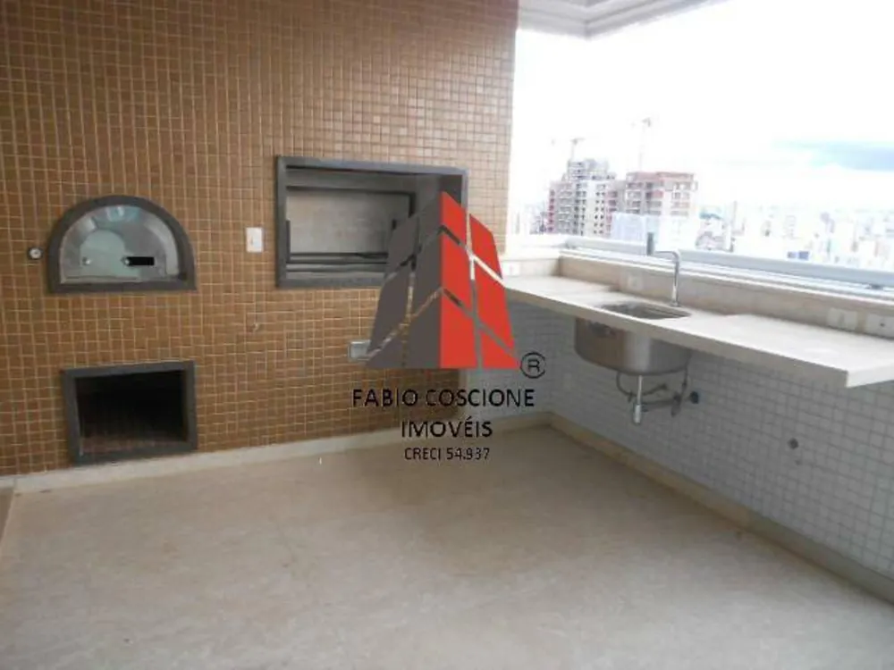 Apartamento, 3 quartos, 335 m² - Foto 9