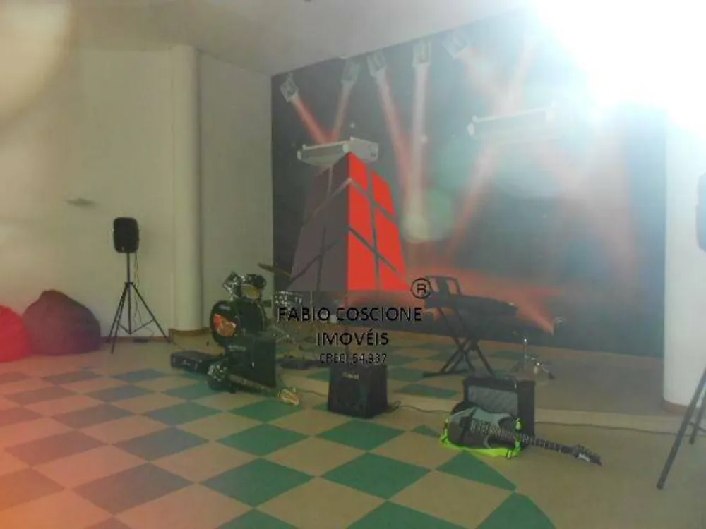 Apartamento, 3 quartos, 335 m² - Foto 1