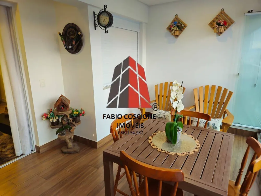 Apartamento, 3 quartos, 85 m² - Foto 6