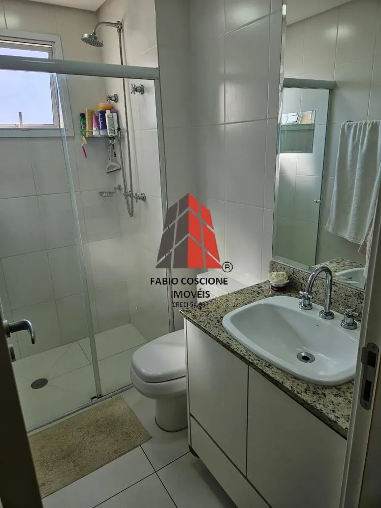Apartamento, 3 quartos, 85 m² - Foto 4