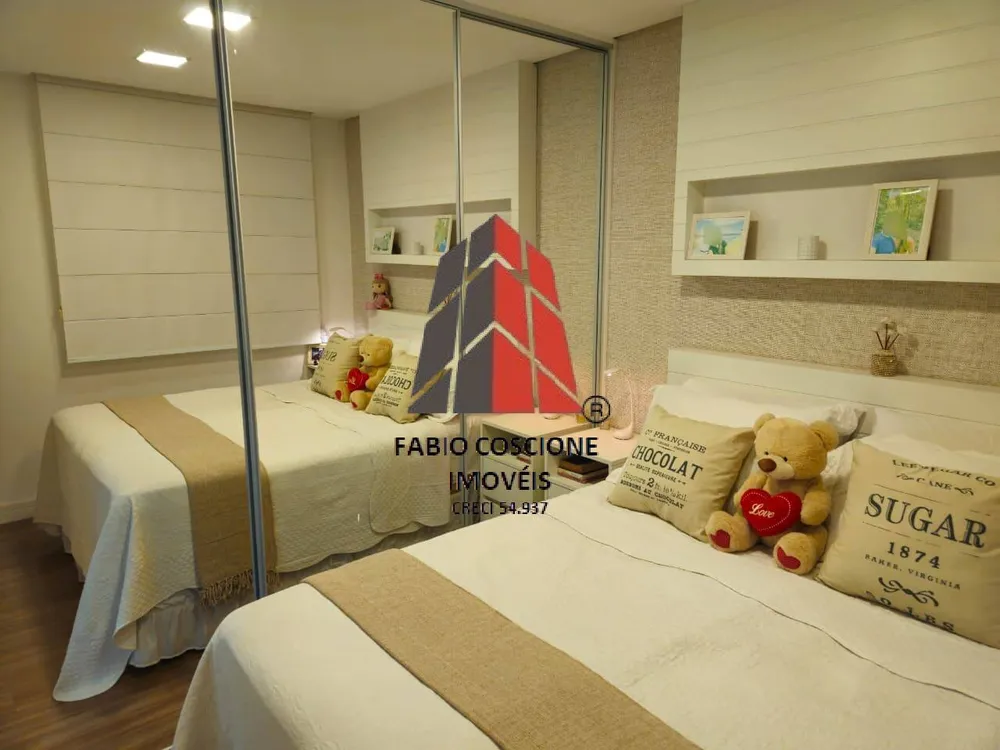 Apartamento, 3 quartos, 85 m² - Foto 3