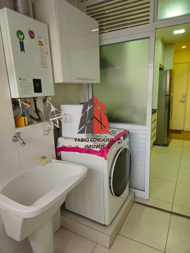 Apartamento, 3 quartos, 85 m² - Foto 10