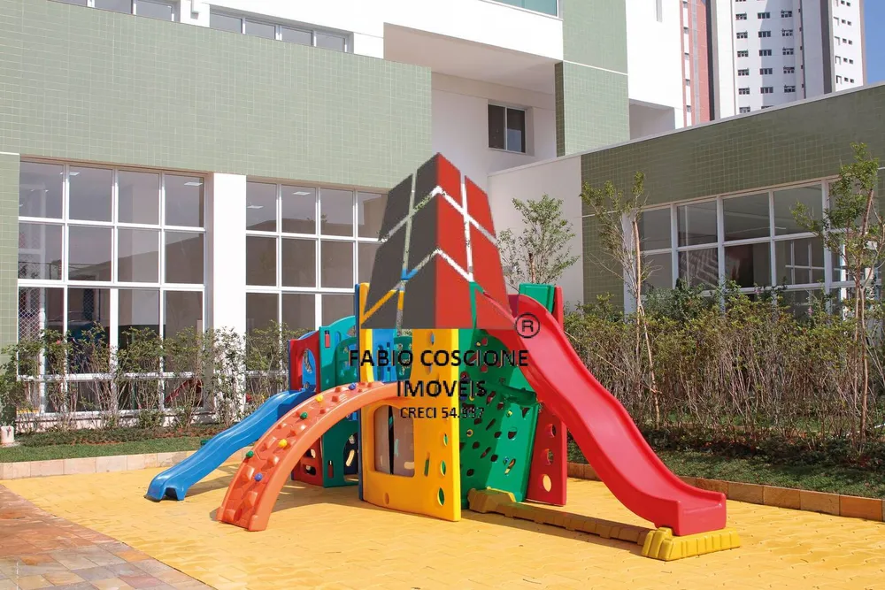 Apartamento, 3 quartos, 85 m² - Foto 12