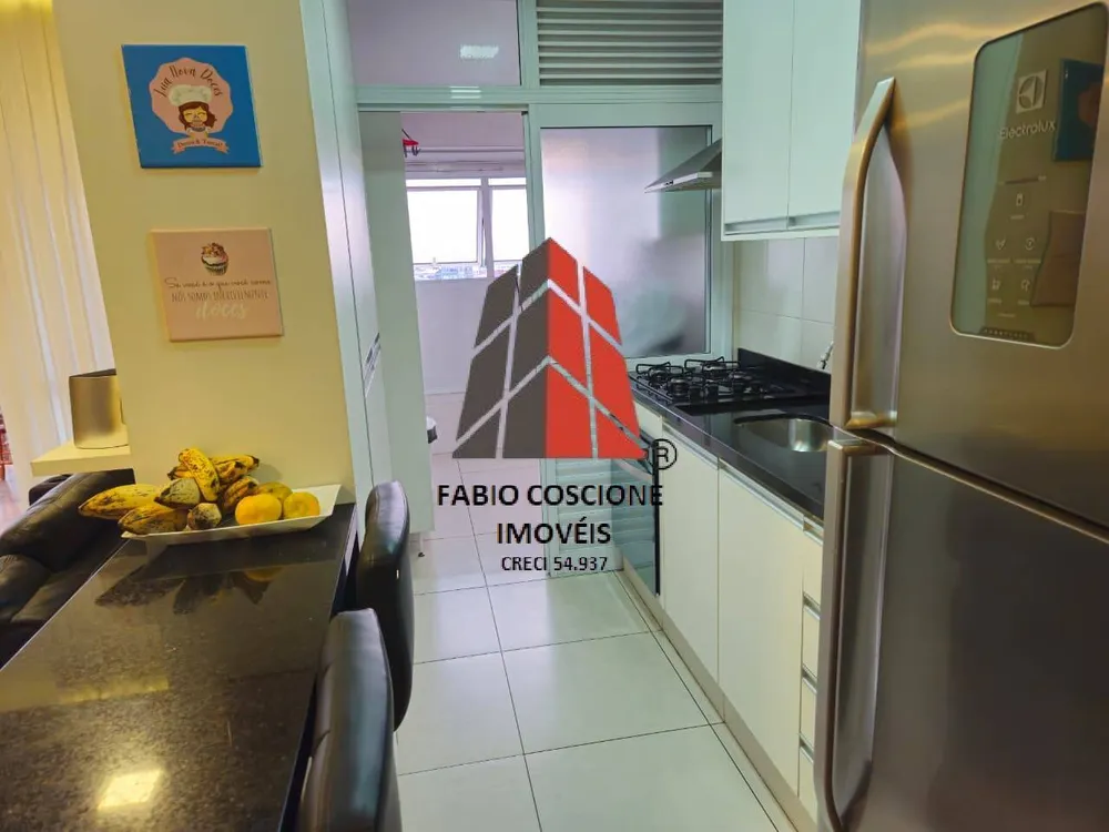 Apartamento, 3 quartos, 85 m² - Foto 11
