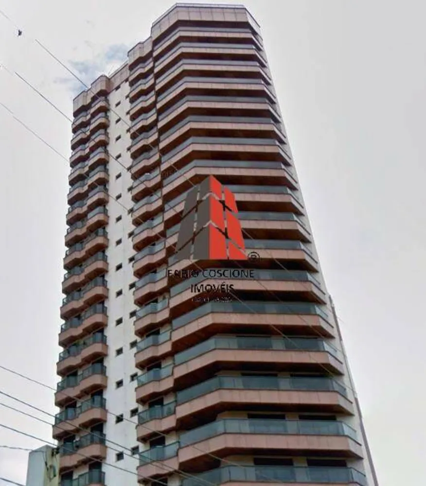 Apartamento, 3 quartos, 190 m² - Foto 8