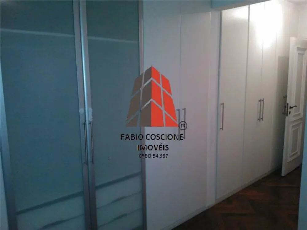 Apartamento, 3 quartos, 190 m² - Foto 4