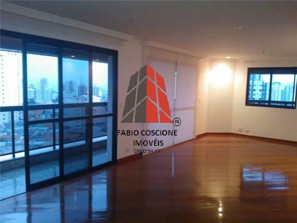 Apartamento, 3 quartos, 190 m² - Foto 7