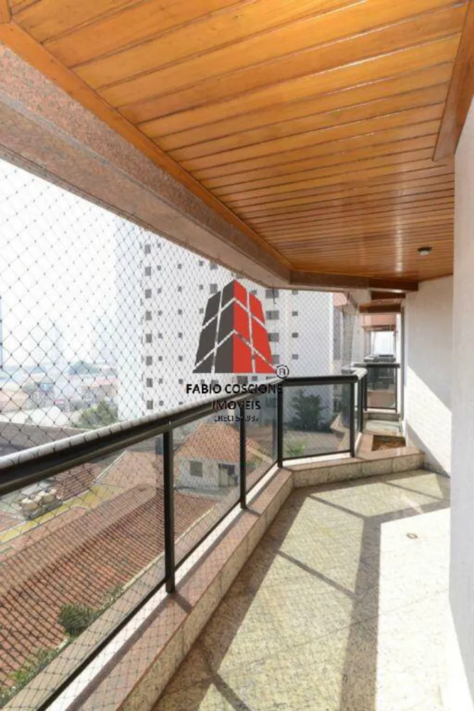 Apartamento, 3 quartos, 190 m² - Foto 2
